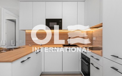 Новое здание - Apartment - Benijofar - Pueblo