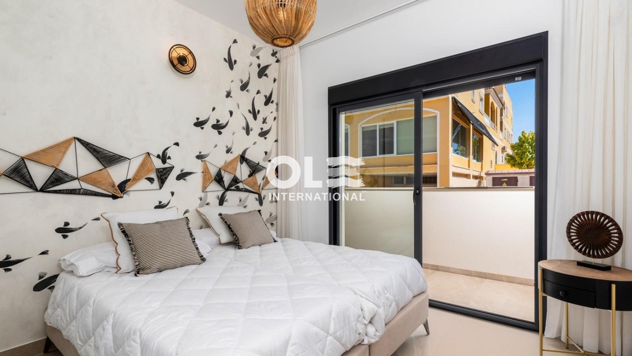 Новое здание - Apartment - Benijofar - Pueblo