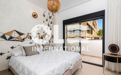 Новое здание - Apartment - Benijofar - Pueblo