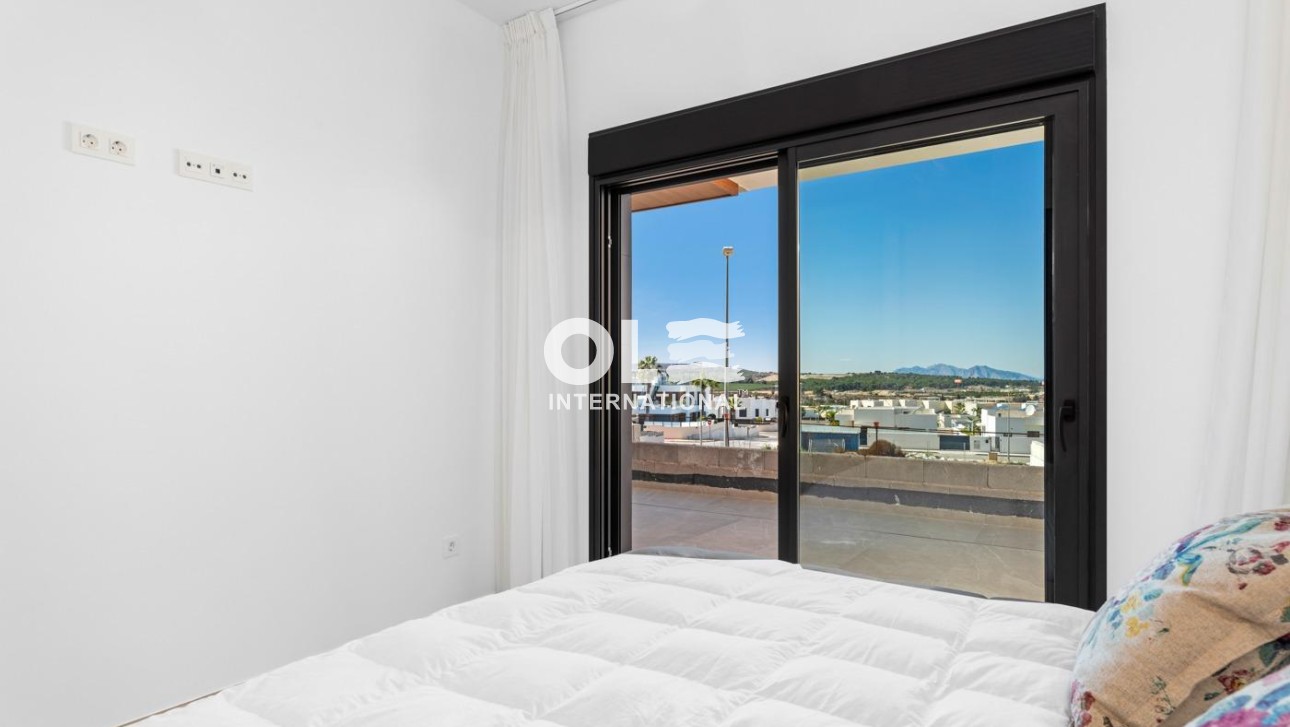 Новое здание - Apartment - Benijofar - Pueblo
