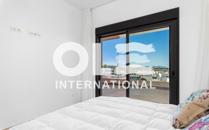 Новое здание - Apartment - Benijofar - Pueblo
