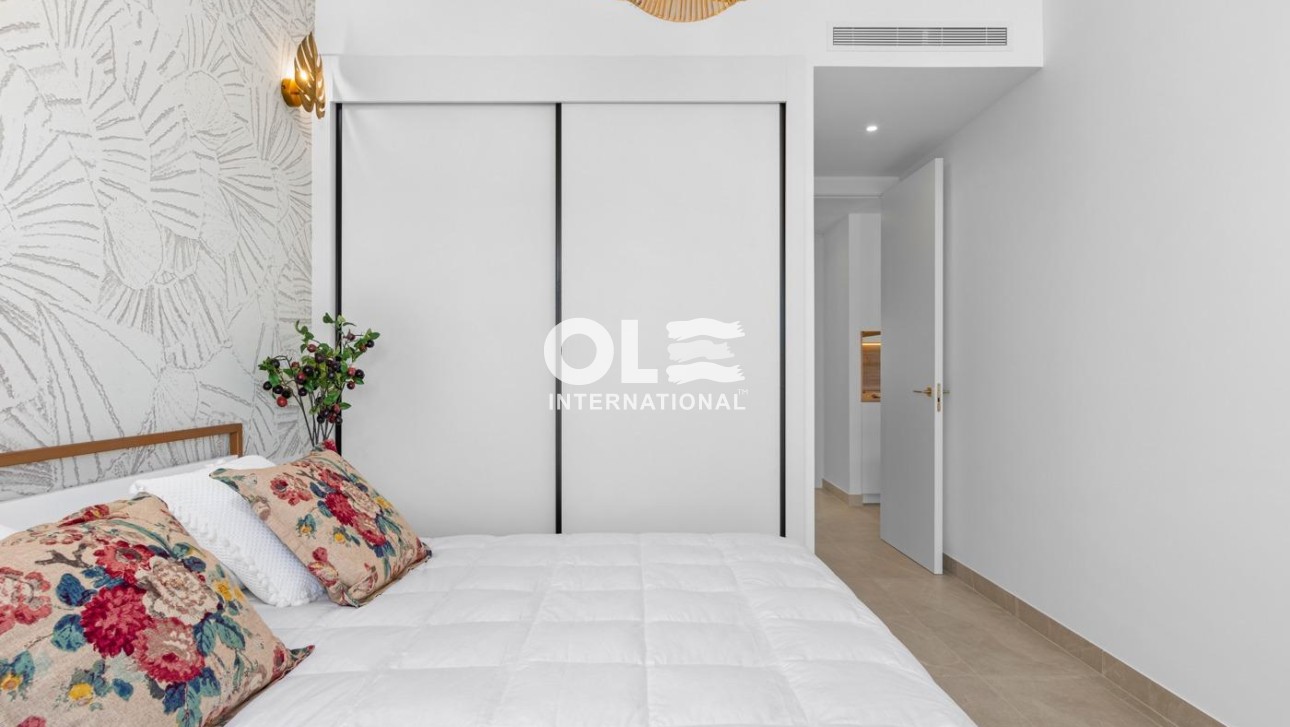 Новое здание - Apartment - Benijofar - Pueblo