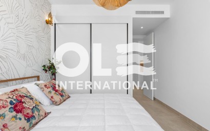 Новое здание - Apartment - Benijofar - Pueblo