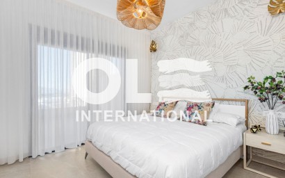 Новое здание - Apartment - Benijofar - Pueblo