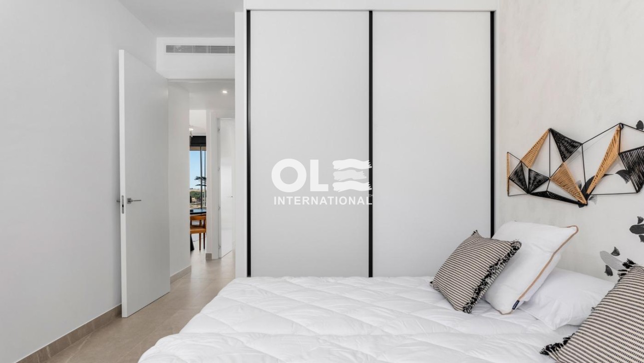 Новое здание - Apartment - Benijofar - Pueblo