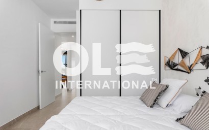 Новое здание - Apartment - Benijofar - Pueblo