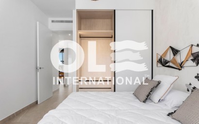 Новое здание - Apartment - Benijofar - Pueblo