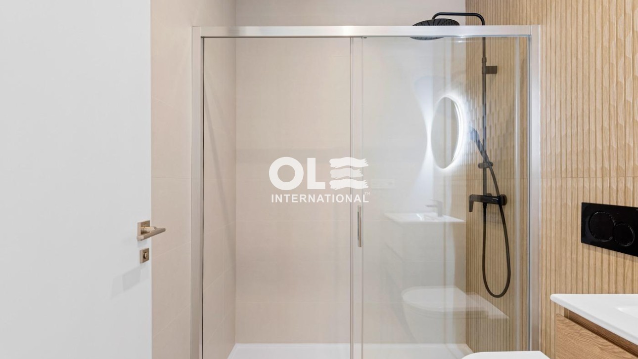 Новое здание - Apartment - Benijofar - Pueblo