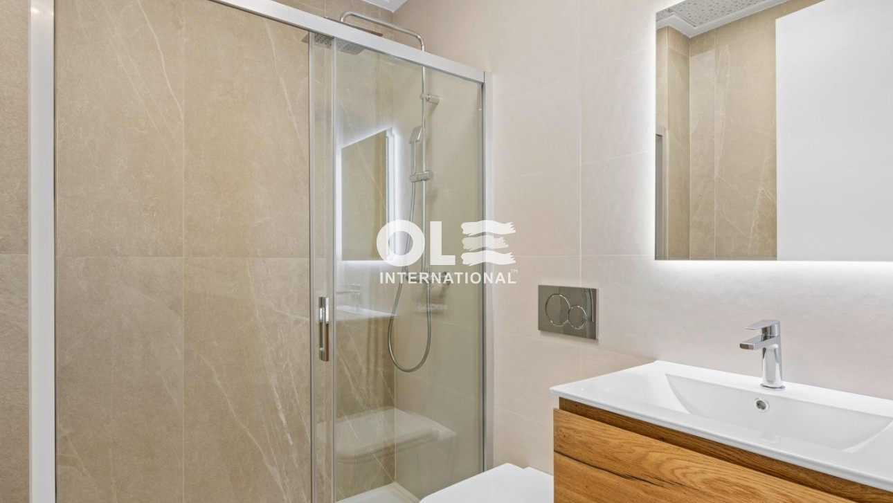 Новое здание - Apartment - Benijofar - Pueblo
