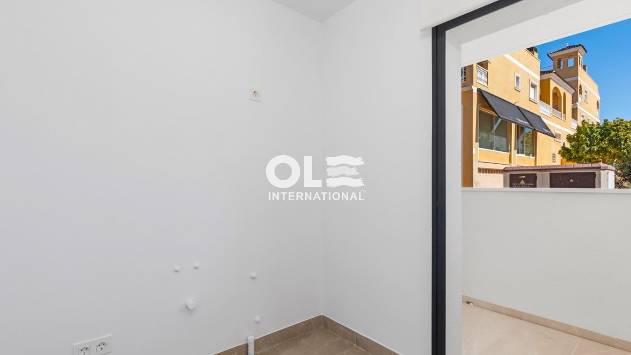 Новое здание - Apartment - Benijofar - Pueblo
