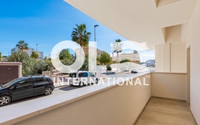 Новое здание - Apartment - Benijofar - Pueblo