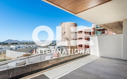 Новое здание - Apartment - Benijofar - Pueblo