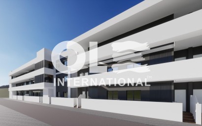 Новое здание - Apartment - Benijofar - Pueblo