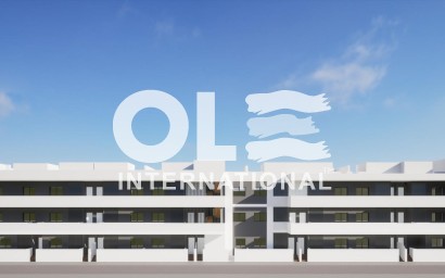 Новое здание - Apartment - Benijofar - Pueblo