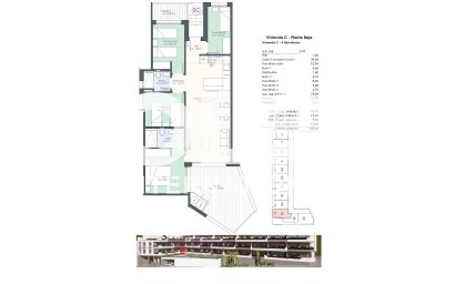 Новое здание - Apartment - Benijofar - Pueblo
