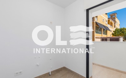 Новое здание - Apartment - Benijofar - Pueblo
