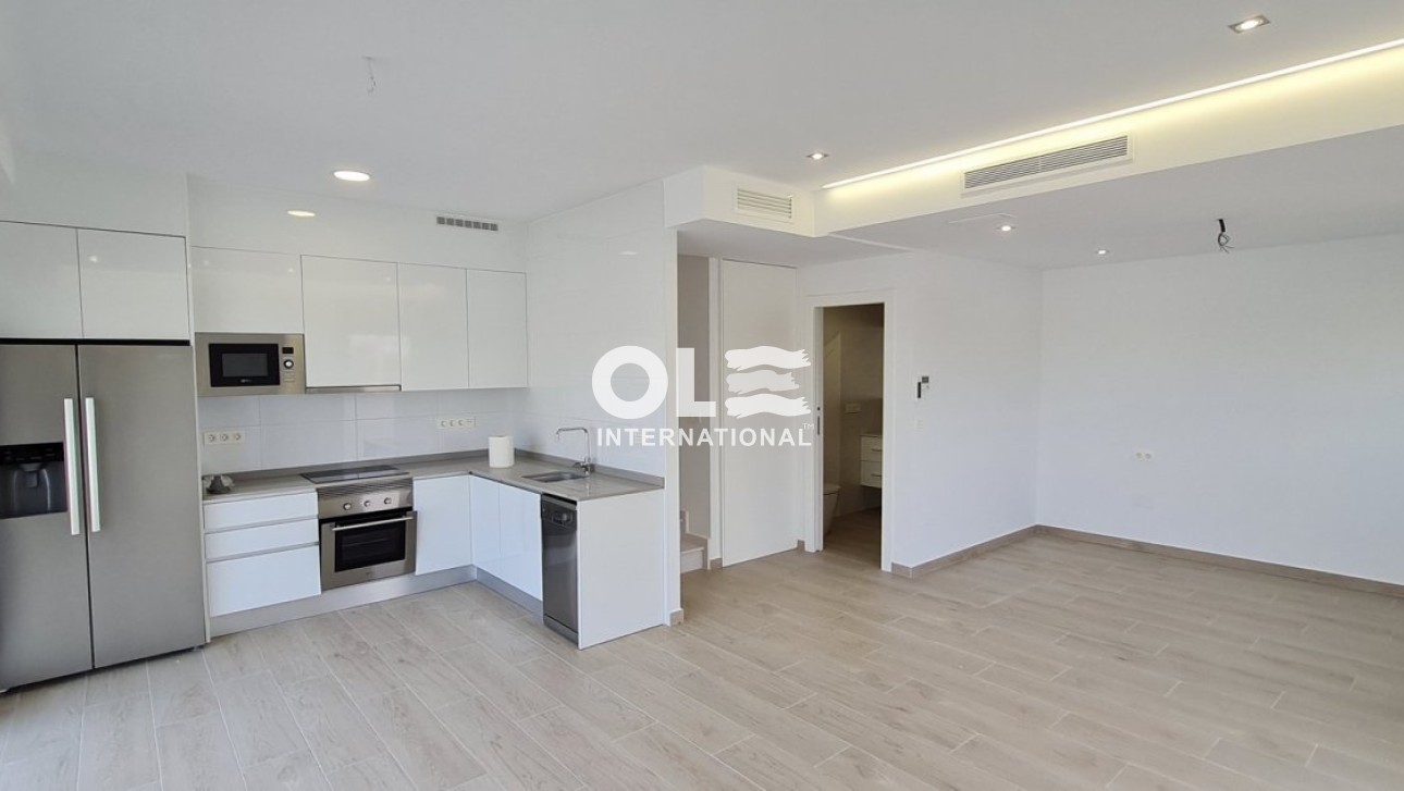 Новое здание - Villa - Orihuela Costa - El Barranco