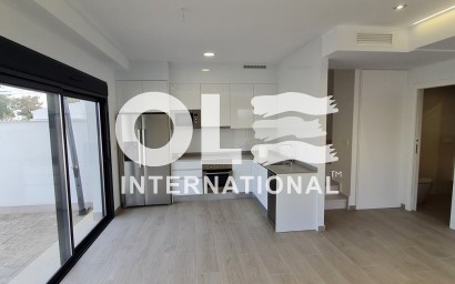 Новое здание - Villa - Orihuela Costa - El Barranco