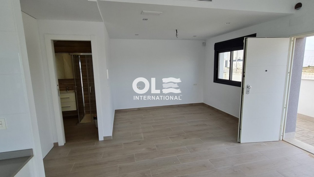 Новое здание - Villa - Orihuela Costa - El Barranco