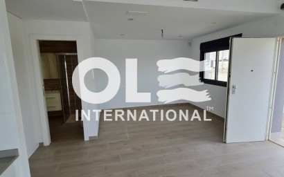 Новое здание - Villa - Orihuela Costa - El Barranco