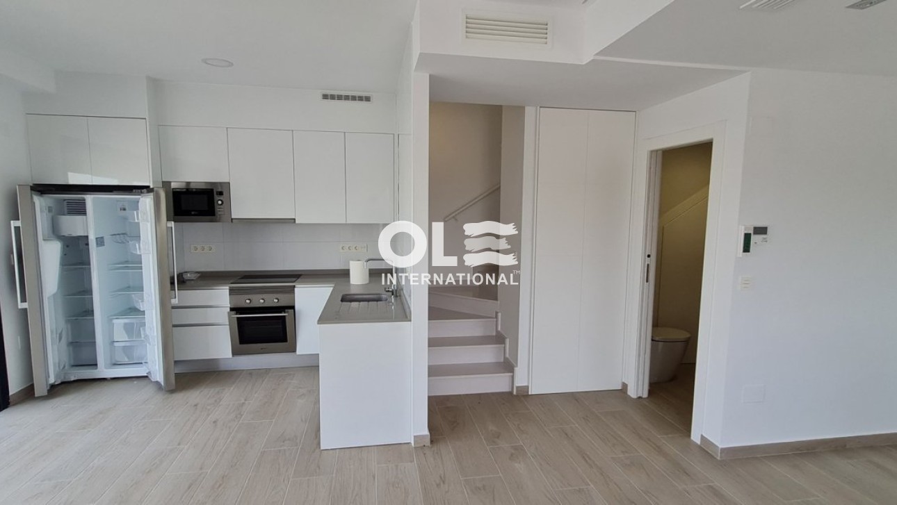 Новое здание - Villa - Orihuela Costa - El Barranco