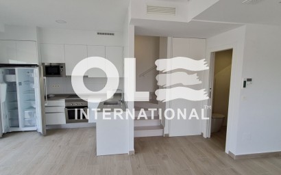 Новое здание - Villa - Orihuela Costa - El Barranco