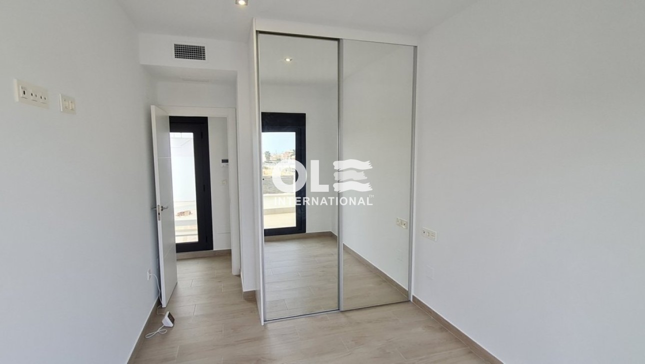 Новое здание - Villa - Orihuela Costa - El Barranco
