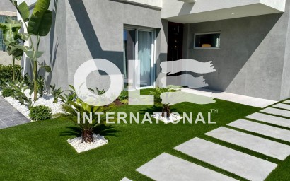 Новое здание - Villa - Finestrat - Sierra Cortina