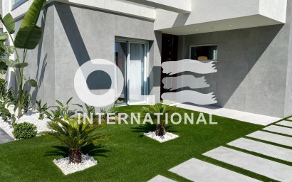 Новое здание - Villa - Finestrat - Sierra Cortina