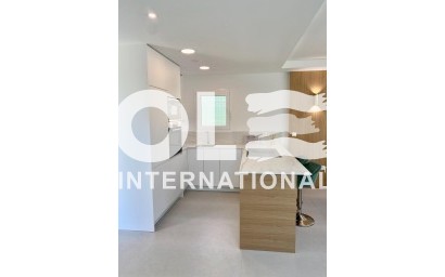 Новое здание - Villa - Finestrat - Sierra Cortina