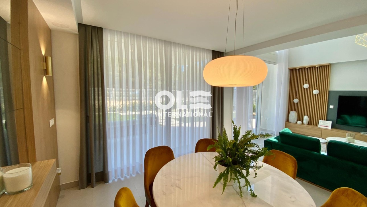 Новое здание - Villa - Finestrat - Sierra Cortina