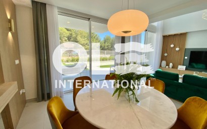 Новое здание - Villa - Finestrat - Sierra Cortina