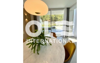 Новое здание - Villa - Finestrat - Sierra Cortina