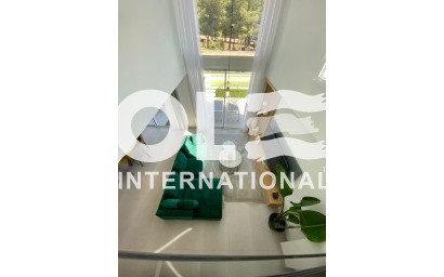 Новое здание - Villa - Finestrat - Sierra Cortina