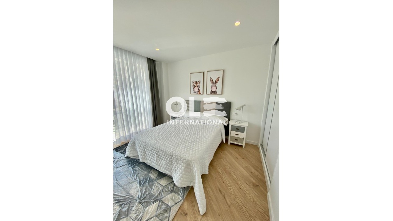 Новое здание - Villa - Finestrat - Sierra Cortina