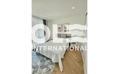 Новое здание - Villa - Finestrat - Sierra Cortina