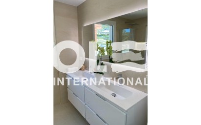 Новое здание - Villa - Finestrat - Sierra Cortina