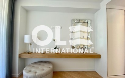 Новое здание - Villa - Finestrat - Sierra Cortina