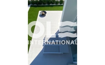 Новое здание - Villa - Finestrat - Sierra Cortina