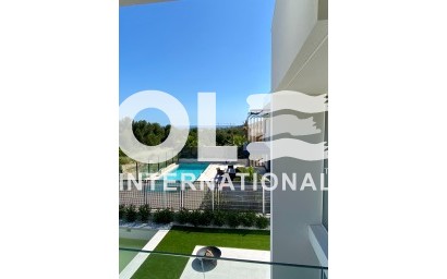 Новое здание - Villa - Finestrat - Sierra Cortina