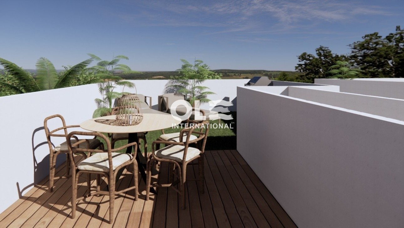 Новое здание - Villa - Pilar de la Horadada - Torre De La Horadada