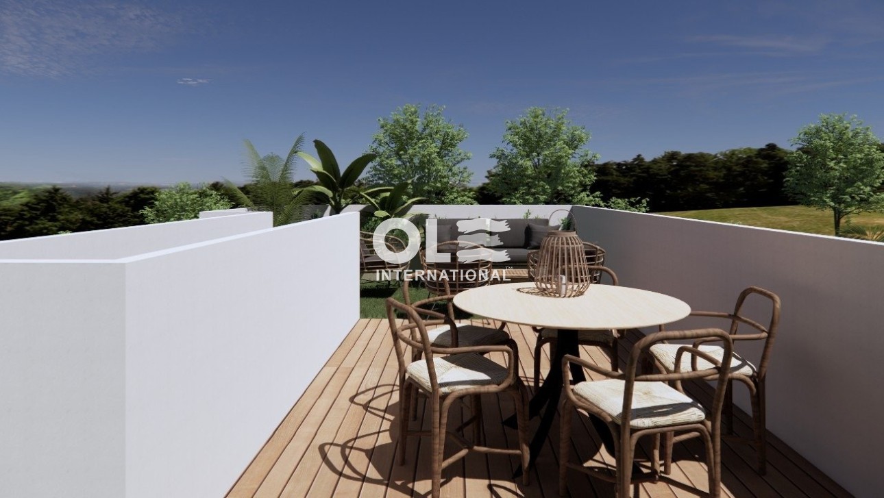 Новое здание - Villa - Pilar de la Horadada - Torre De La Horadada