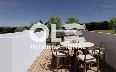 Новое здание - Villa - Pilar de la Horadada - Torre De La Horadada