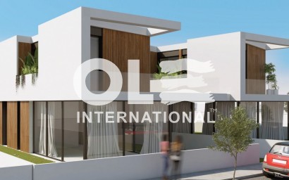 Новое здание - Villa - Pilar de la Horadada - Torre De La Horadada