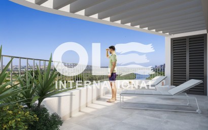 Новое здание - Apartment - Guardamar del Segura - Avenida del Puerto