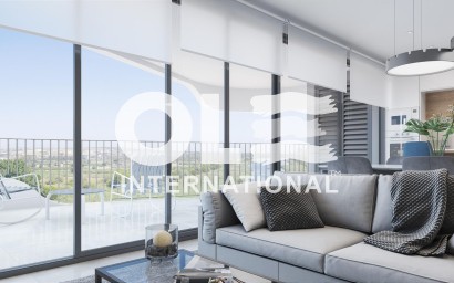 Новое здание - Apartment - Guardamar del Segura - Avenida del Puerto