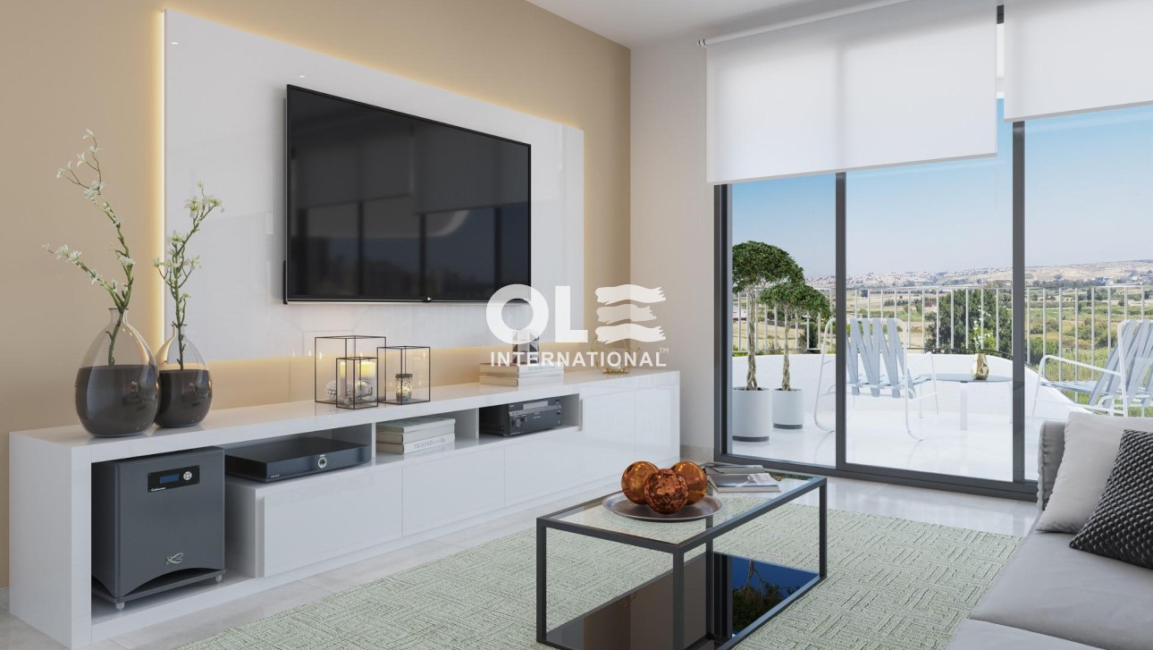 Новое здание - Apartment - Guardamar del Segura - Avenida del Puerto