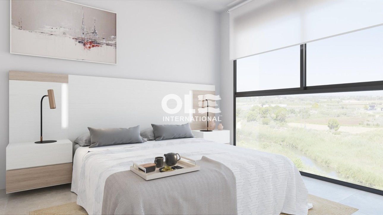 Новое здание - Apartment - Guardamar del Segura - Avenida del Puerto