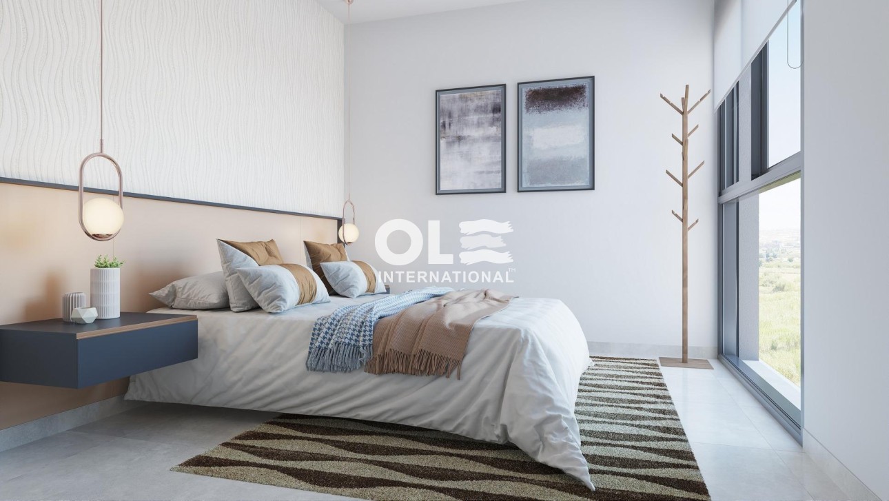 Новое здание - Apartment - Guardamar del Segura - Avenida del Puerto
