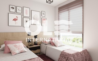 Новое здание - Apartment - Guardamar del Segura - Avenida del Puerto